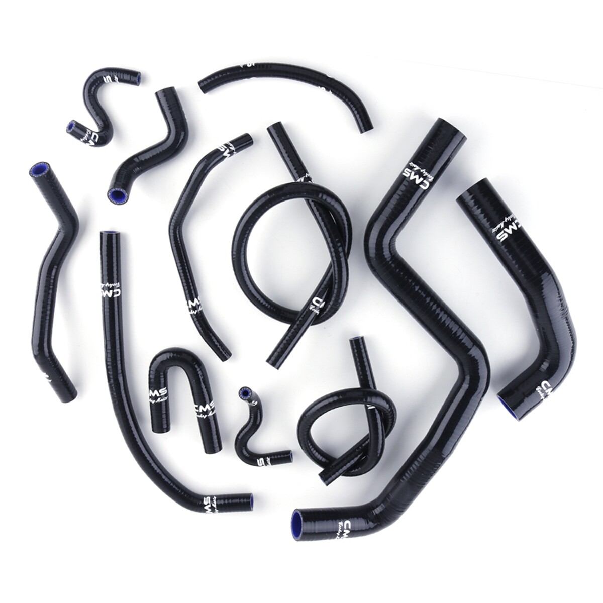 Silicone Radiator Heater Hoses for 9401 Acura Integra RS LS GS SE DB7