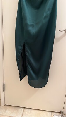 empire waist dresse Empire Waist Mother of the Bride Dress with 3/4 Sleeves,MD00055, US18W / Burgundy