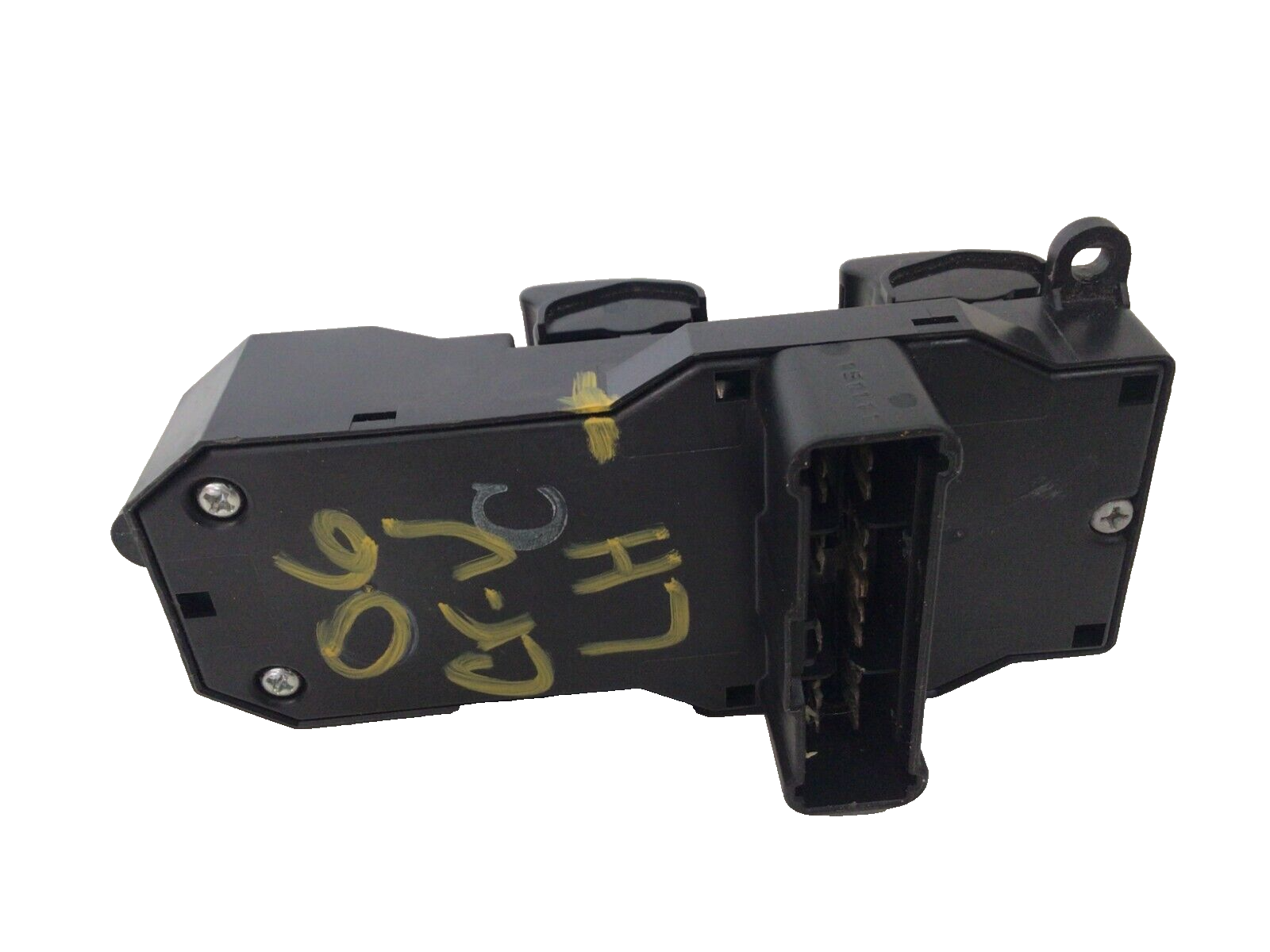 20022006 Honda CRV CRV Left Driver Master Power Window Door Switch