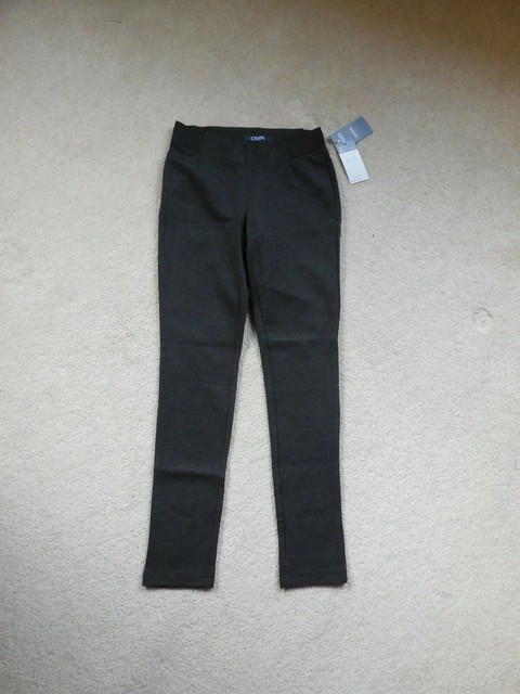 chaps legging super stretch