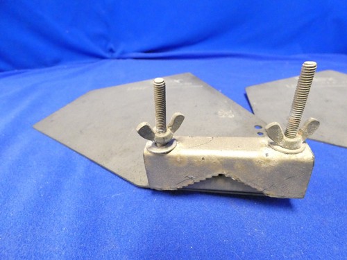 Telex ALP-450 UHF Log Periodic Antenna QTY 2 - Picture 11 of 14