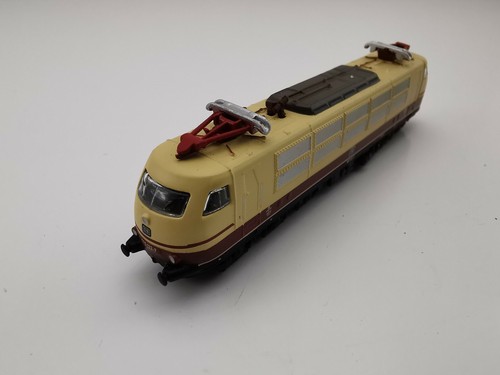 ATHEARN NO. 3005 ÉCHELLE HO MOTRICE DIESEL SD-9 N°3897 SOUTHERN PACIFIC +++ EUR 125,00 - FR
