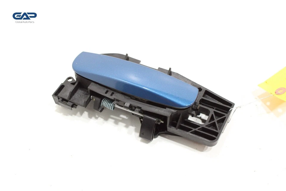 2020 - 2023 DODGE CHARGER REAR LEFT DRIVER SIDE EXTERIOR DOOR HANDLE OEM - Image 3 of 4