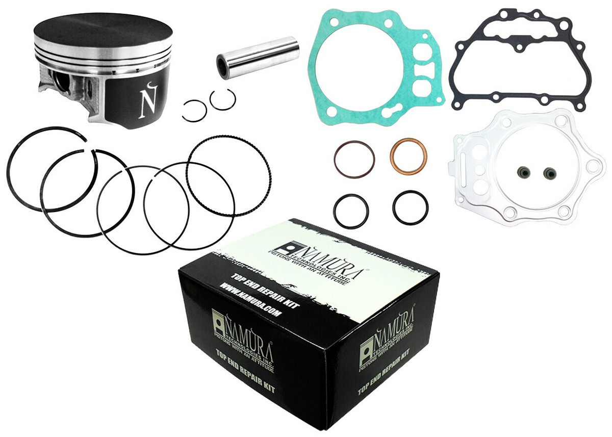 Namura Top-End Rebuild Kit for Honda TRX500 Models - 92.96mm NA