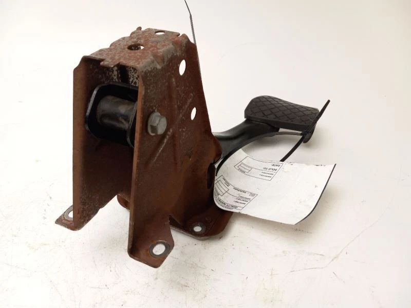 Volkswagen CC 2010 pedal de freno Foto 4 de 4