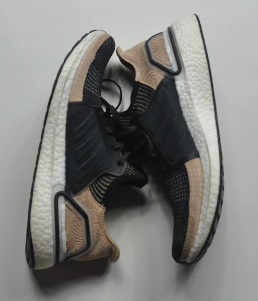 adidas UltraBoost 19 Raw Sand for Sale | Authenticity Guaranteed | eBay