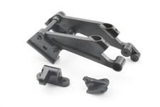 IF-121 Befestigung Heckflügel Inferno NEO + VE + MP 7.5 KIR®