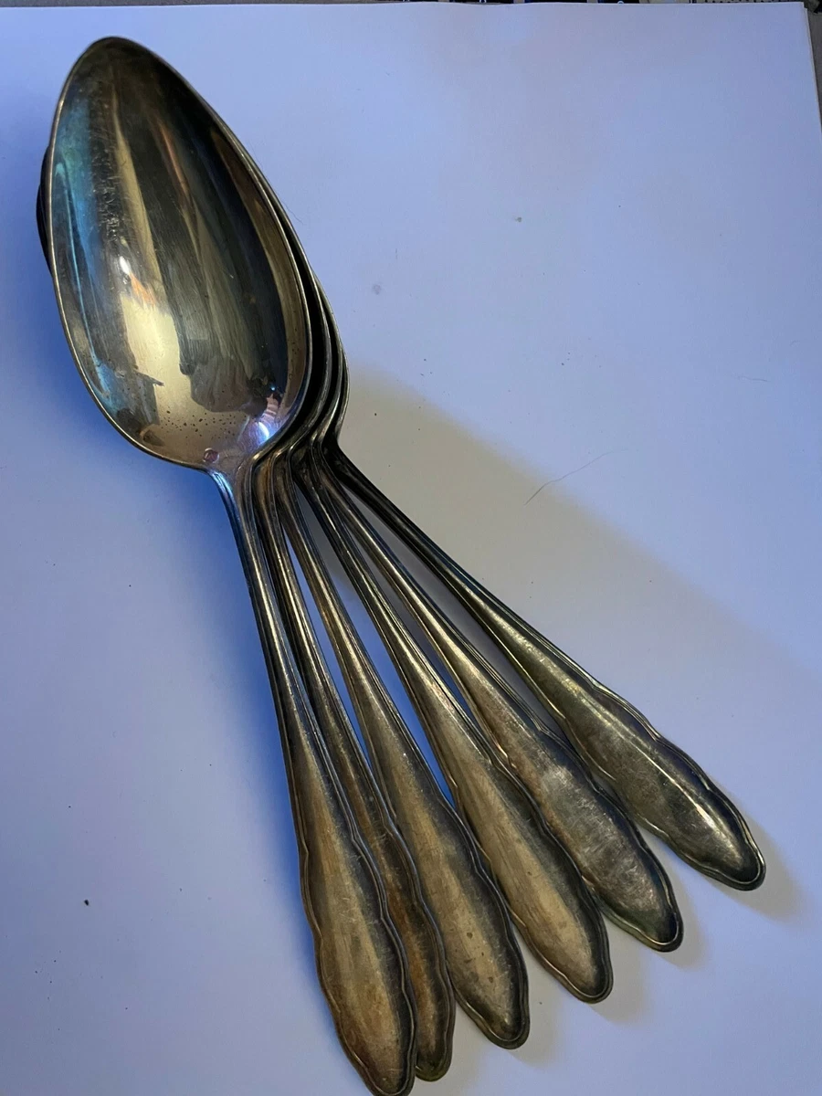 Wmf 90 deals silverware