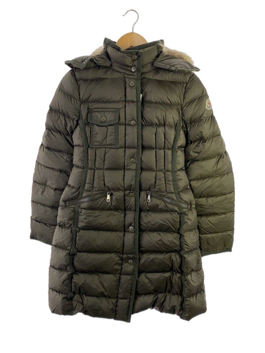 み*ん様 vintage moncler 2001-2005 down coat み*ん様 vintage moncler 2001-2005 down coat - メルカリ