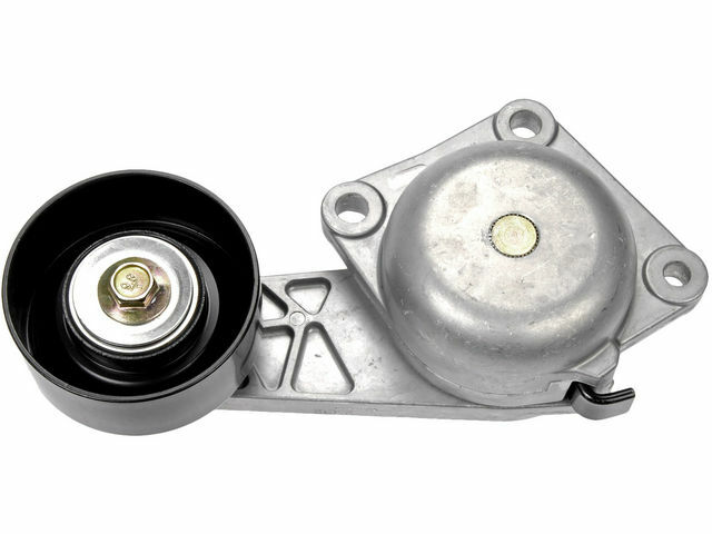 For 2005-2006 Ford GT Accessory Belt Tensioner Left Lower Dorman 39776YP 5.4L V8
