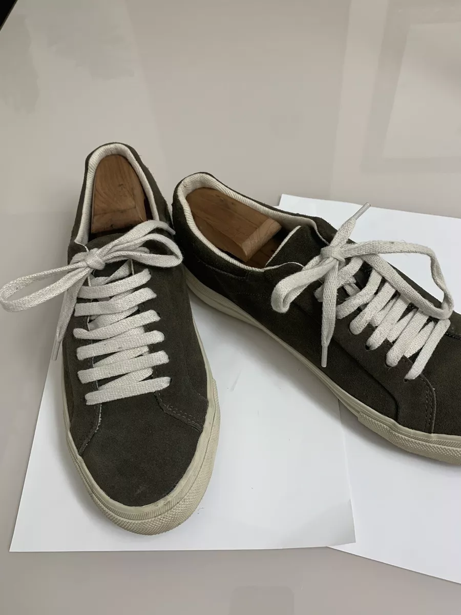 SHOE TREE IS NOT INCLUDED Zara Men Shoes Good Condition