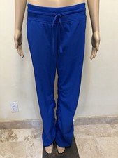 Under Armour Storm Water Resistant Pants Blue Women Size M