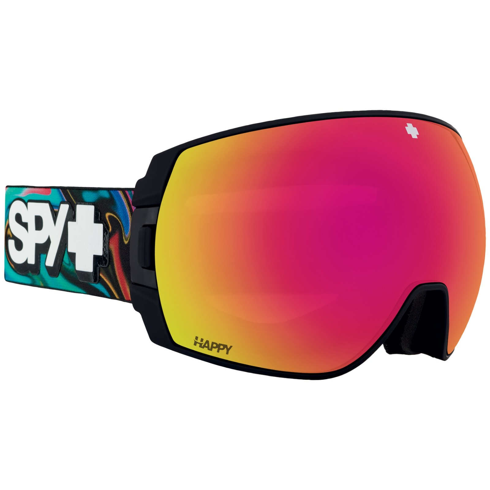 spy optics legacy ski goggles