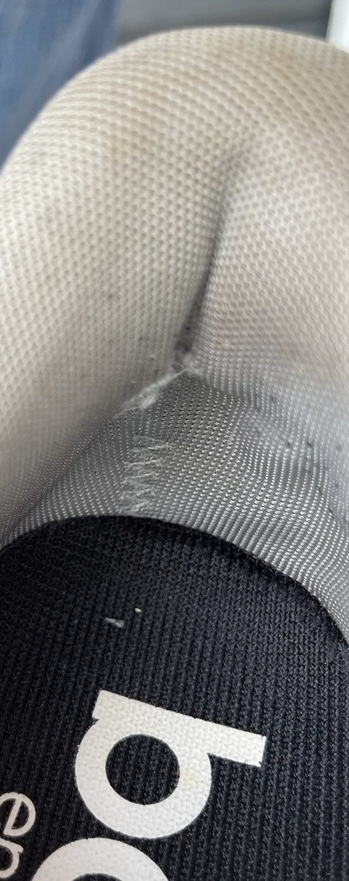 Mens Adidas AdiPower Boost Golf Shoes, White, Leather UK Size 10 | eBay