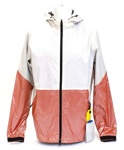 Under Armour White \u0026 Brown UA Recovery 