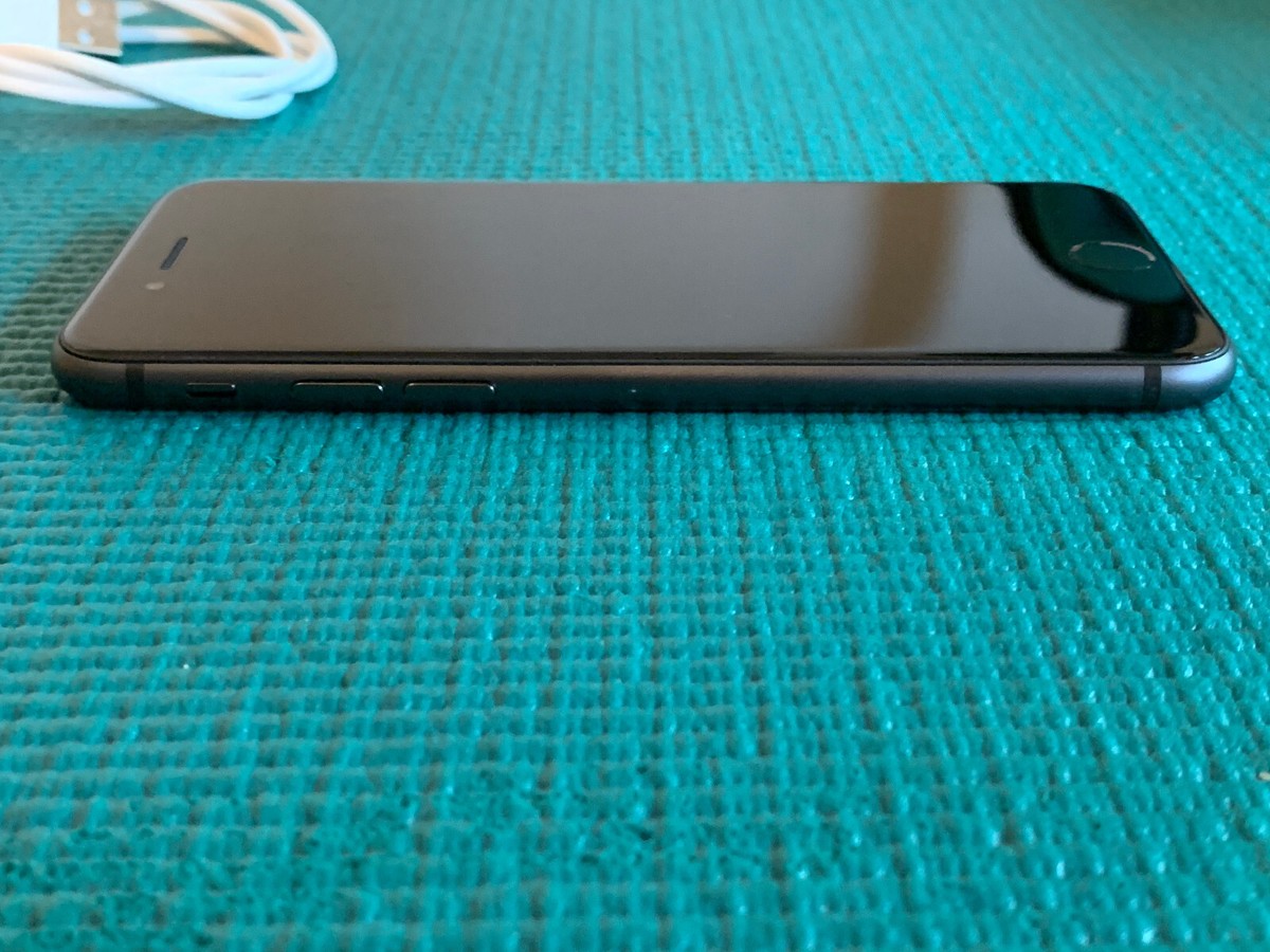 iPhone8 A1863 (MQ6K2X/A) 64GB スペースグレイ【海外版 SIMフリー】シャッター音が鳴りません Apple A1863 iPhone 8 Smartphone SPACE GRAY 64GB SEE NOTES | eBay