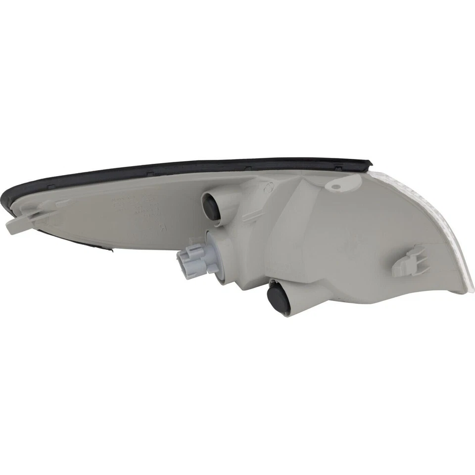 Luz de estacionamiento delantera del lado del conductor para Toyota Solara TO2520159 1999-2001 8162006040 Foto 3 de 4
