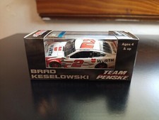 1/64 NASCAR 2015 BRAD KESELOWSKI WURTH LIONEL