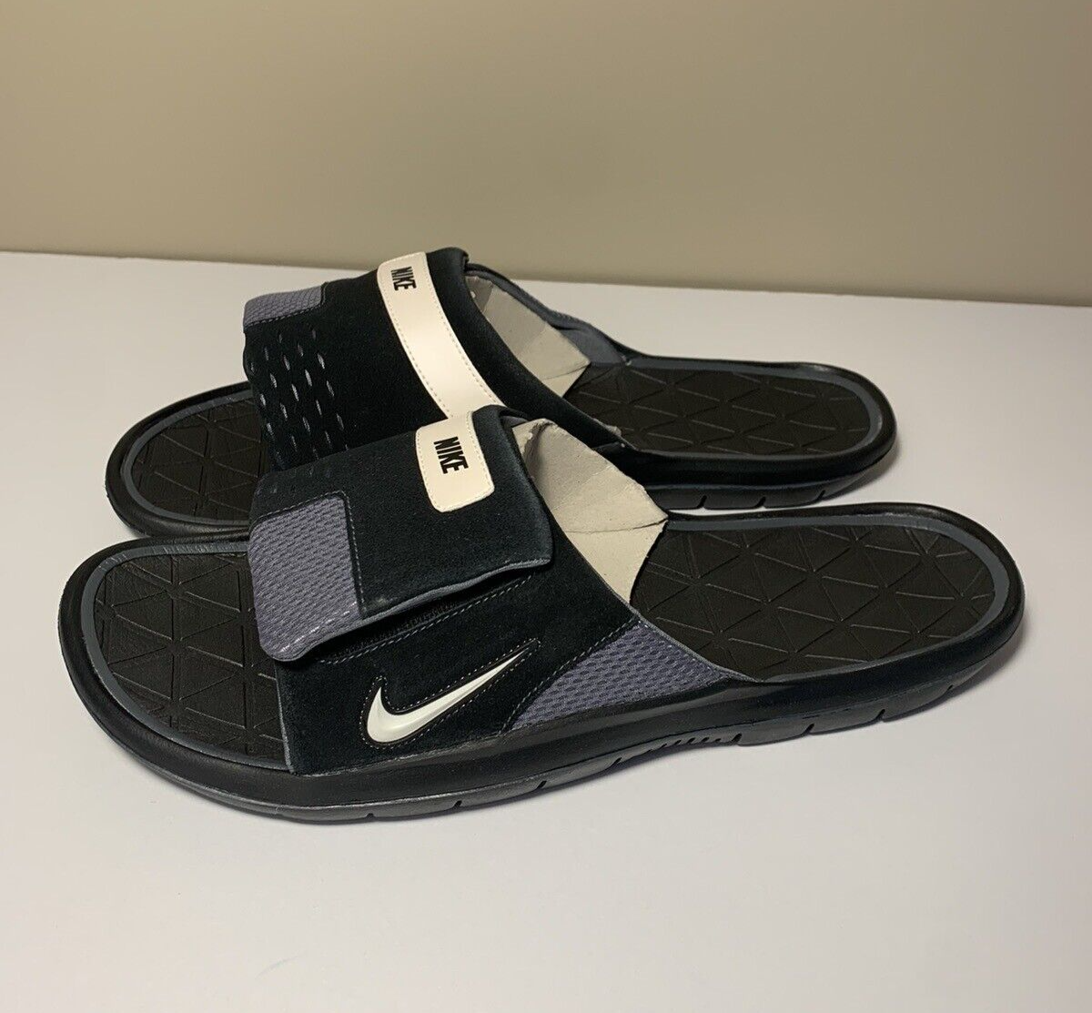 Nike Slippers Chancletas Nike 2019 Sale Nike Air Max Slides 2019