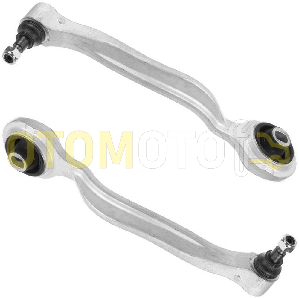Bras de suspension alu avant inférieur Mercedes W220 pour supprimer le jeu de direction