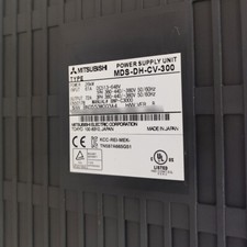 MDS-DH-CV-300 Mitsubishi Power Supply Unit