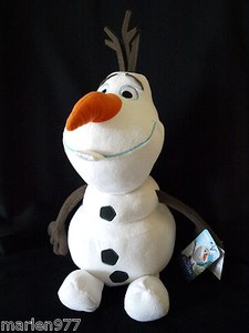 disney olaf backpack