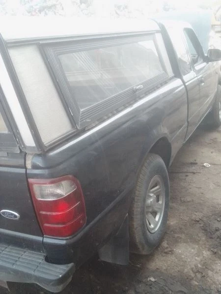 Cristal parabrisas compatible con 98-10 MAZDA B-4000 2004502 Foto 4 de 4