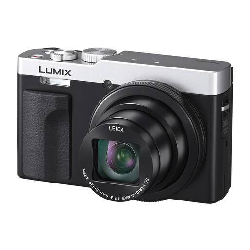 Panasonic Lumix DC TZ99 Digital Camera - Panasonic Dealer - NEW | eBay