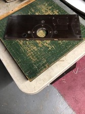 Vintage VV- S - 215  20698 Victor Machine PHONOGRAPH Tone Arm Board