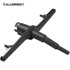 Dishwasher Lower Spray Arm Fit for Electrolux Frigidaire Kenmore 5304518927