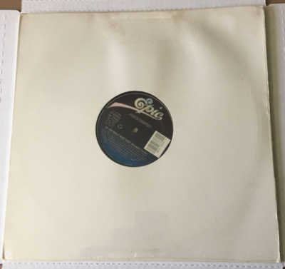 Janice Dempsey - Do You Really Want Love - 12