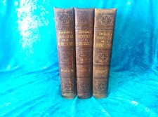 General History Of Agriculture, Spanish Farmers, Luis Figuier 1855