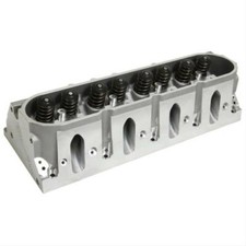 In Stock Trickflow Genx Ls1 Aluminum Cylinder Head 220cc Intake Max Lift .600