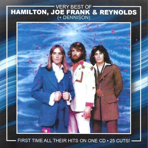 Hamilton, Joe Frank / Reynolds Very Best Of 25 cutsALL Their Hits On
