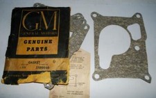 Nos 1960 1961 Chevy Corvair Lakewood Fc Differential To Trans Gasket 3789646 Nos 1960 1961 Chevy Corvair Lakewood Fc Differential To Trans Gasket 3789646