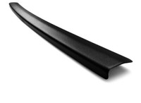 Oppl Ladekantenschutz FüR Nissan X-Trail T31 2007- Kunststoff ABS Schwarz