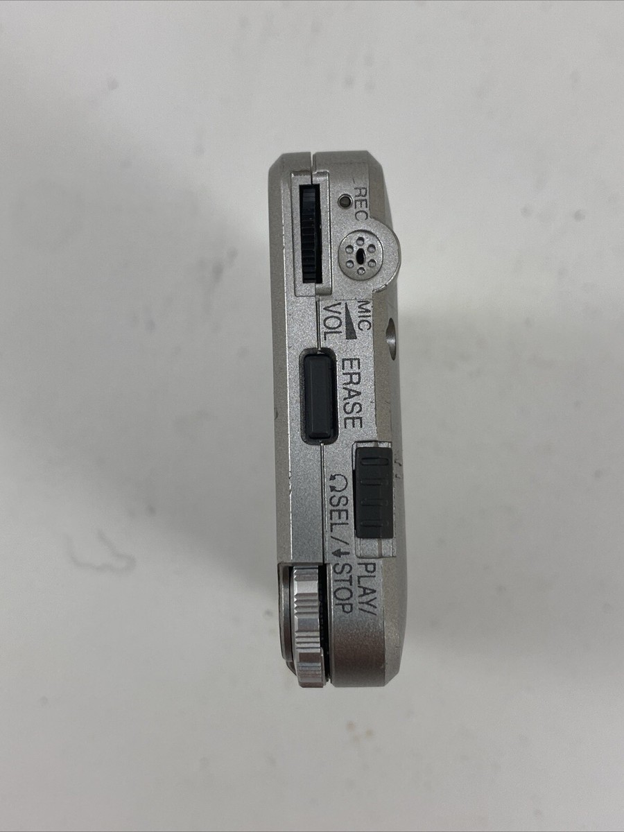 Panasonic RR-DR60 Digital IC Recorder Paranormal Ghost Panasonic RR-DR60 Digital IC Recorder Paranormal Ghost