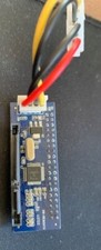 3, 40 pin IDE with molex and SATA converter adapters