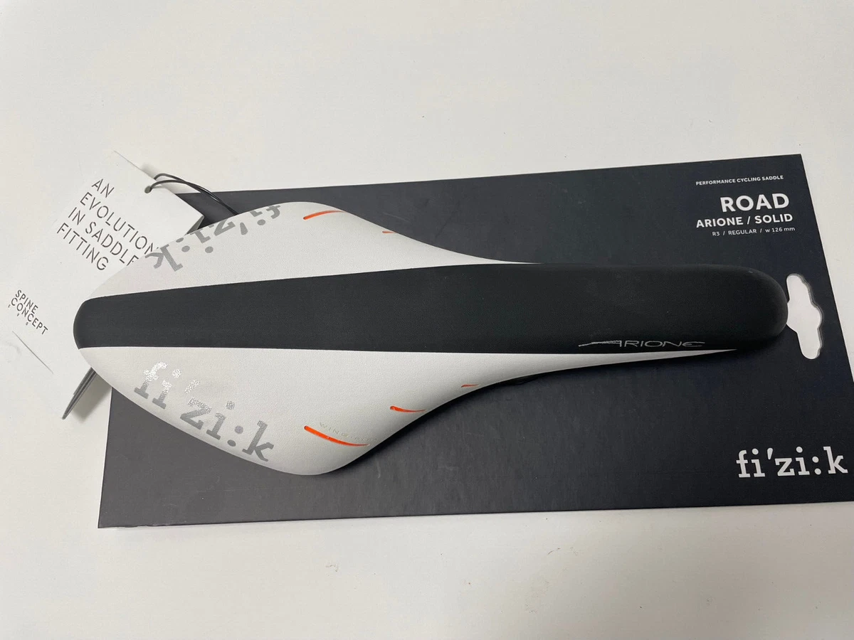 Fizik arione shop r1 white