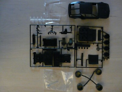 Maquette Voiture 1/24 AIRFIX – Renault Alpine A310 Calberson, Neuve Sous Boîte