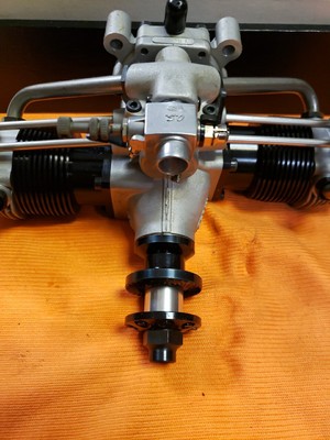 OS Engine - OS FT-120 Gemini 120 - New! | eBay