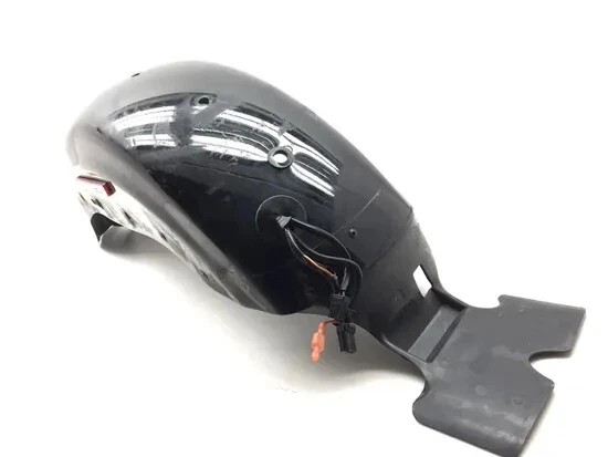 Rear Fender Fairing Tire Hugger 2016 Harley Sportster 883 Super Low 2884A x - Изображение 4 из 4