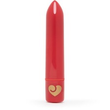 Lovehoney Bullet Vibrator Sex Toy - Powerful Clitoris Massager - Waterproof