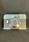 New ListingAgfa Paramat Vintage 35mm Camera Manual 1960s- Made In Germany Untested