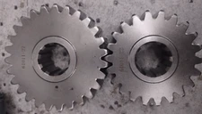 PEM gear set #11 61011  10 spline quick change rear end dirt modified