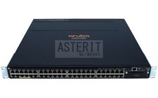 JL074A Aruba 3810M 48G PoE 1 Slot Switch