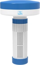 440 Mini Floater Dispenser for Spa/Hot Tub, 1" Tablets, Adjustable Flow