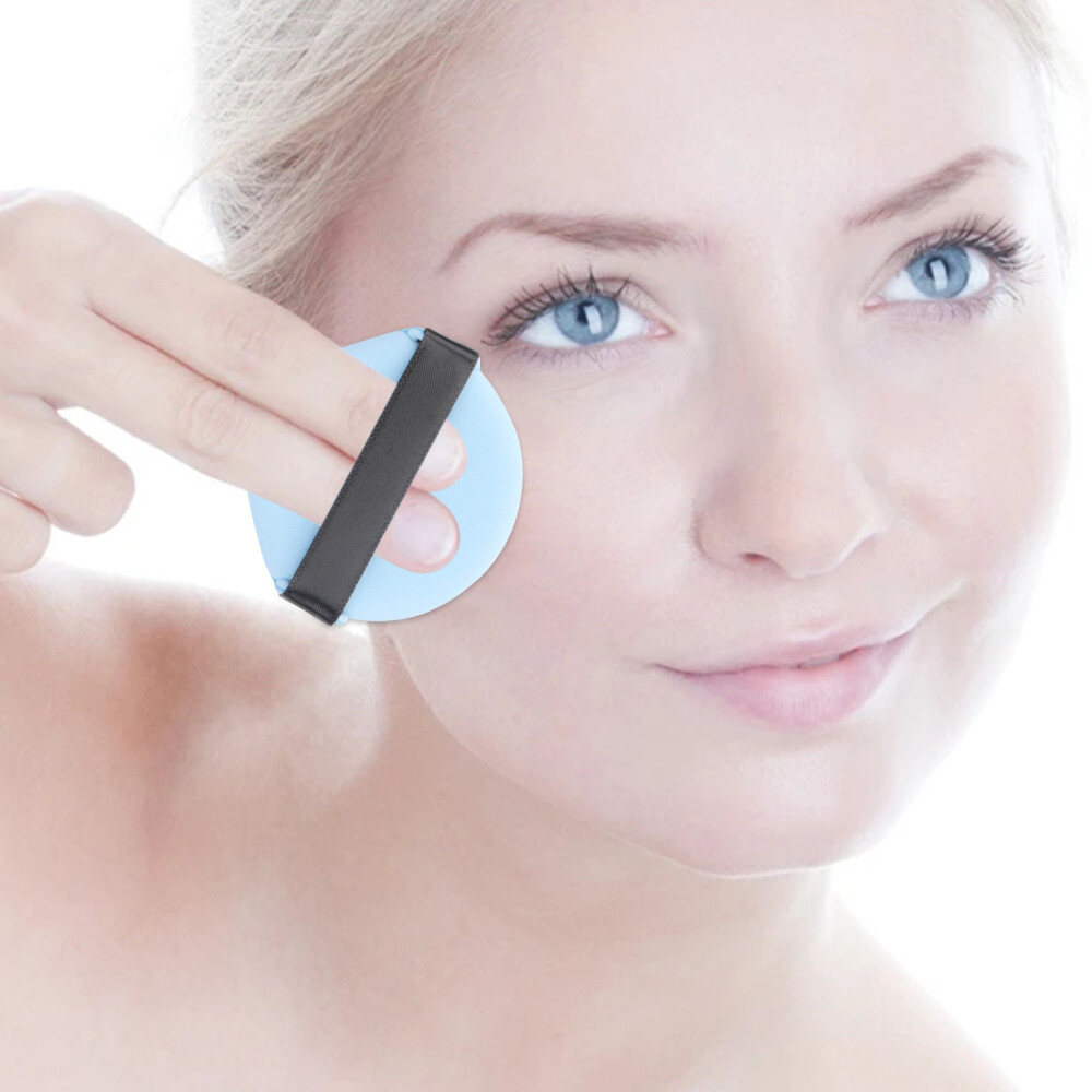 4PCS Cosmetic Makeup Sponge Cosmetic Sponge Makeup Puff eBay