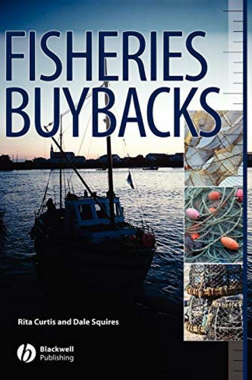 Fisheries Buybacks - Rita Curtis - John Wiley & Sons - Hardcover