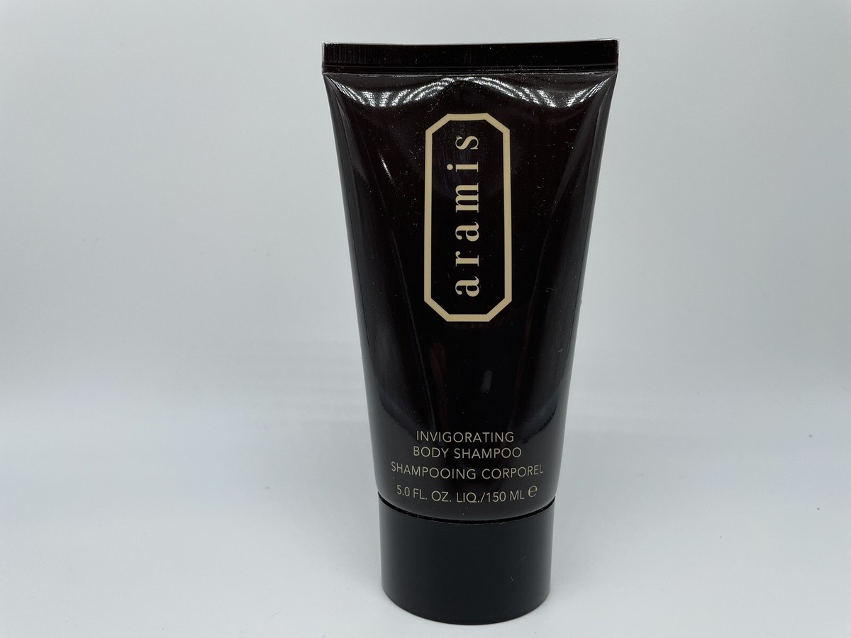 ボディソープ aramis Invigorating Body Shampoo 200ml Aramis Invigorating Body Shampoo 200ml/6.7oz buy in United